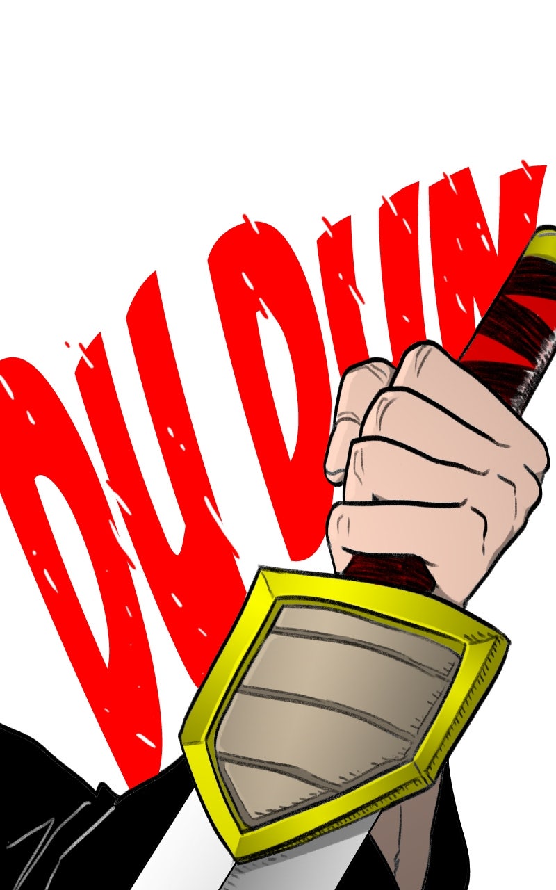 The Graymark Episode 58 page 51 - 
