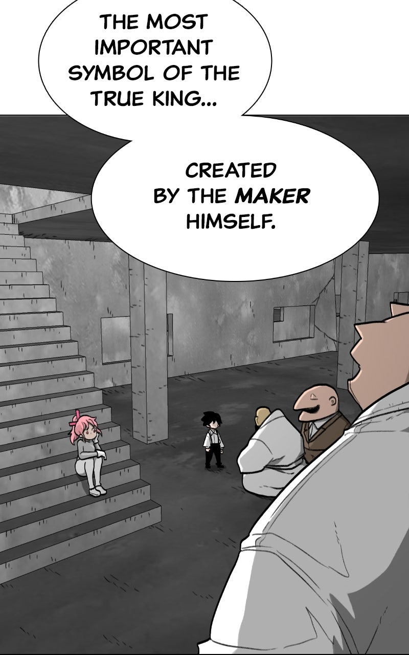 The Graymark Episode 58 page 72 - 