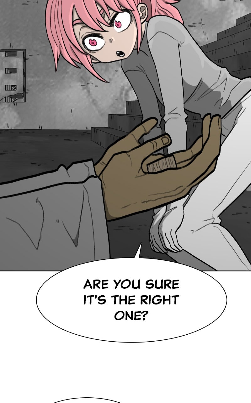 The Graymark Episode 58 page 77 - 