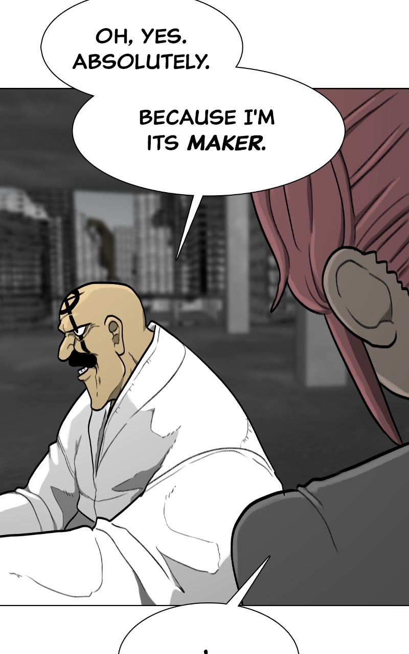 The Graymark Episode 58 page 78 - 