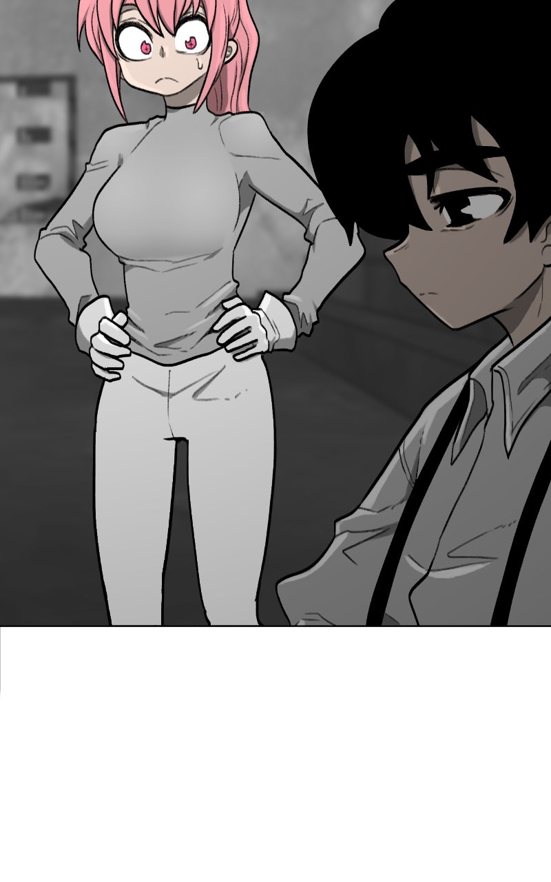 The Graymark Episode 58 page 82 - 