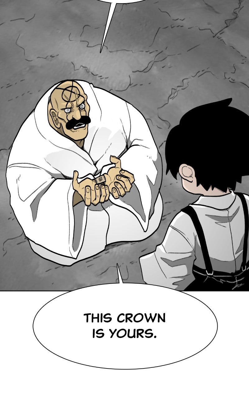 The Graymark Episode 58 page 84 - 