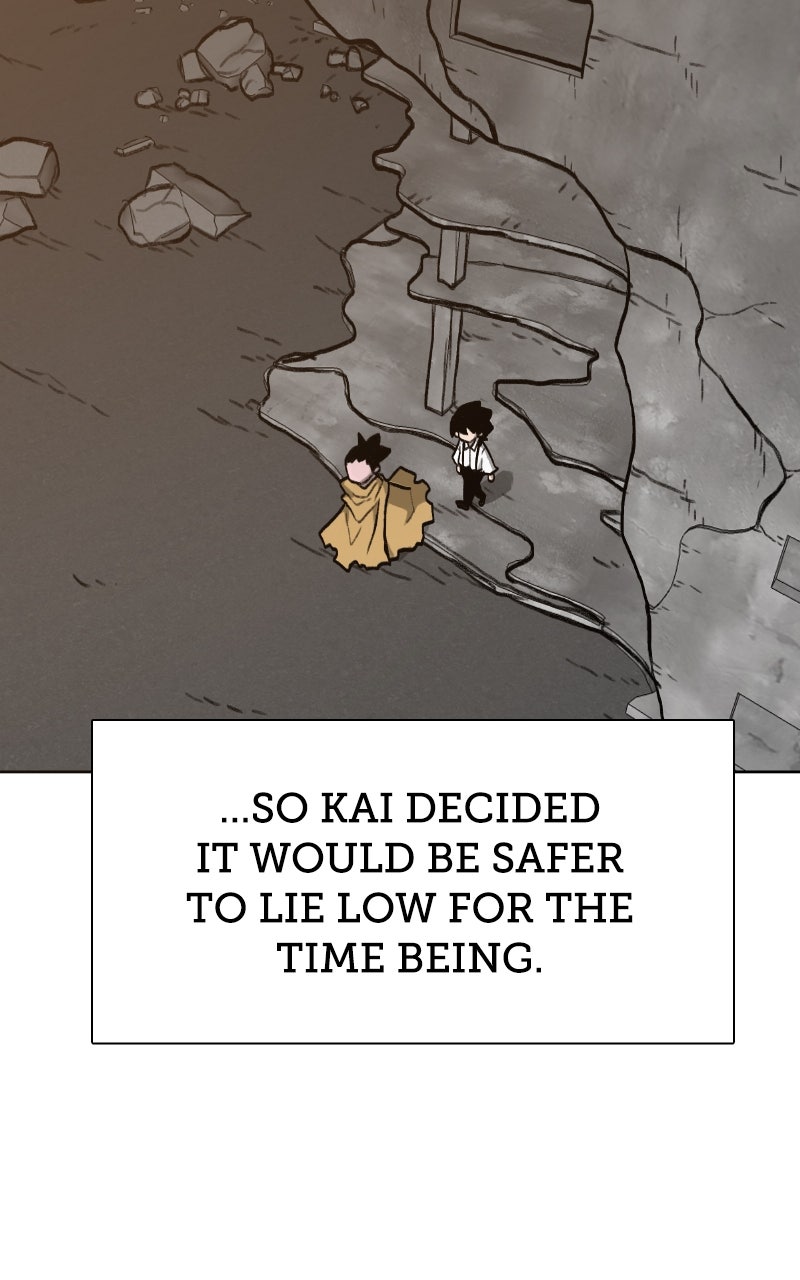 The Graymark Episode 58 page 94 - 