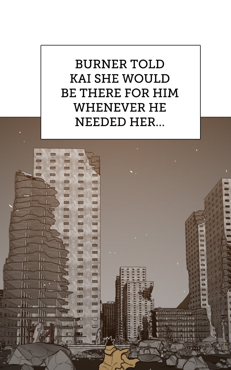 The Graymark Episode 58 page 98 - 