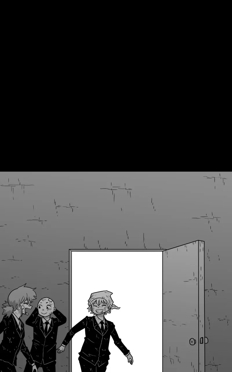 The Graymark Chapter 6 page 1 - 