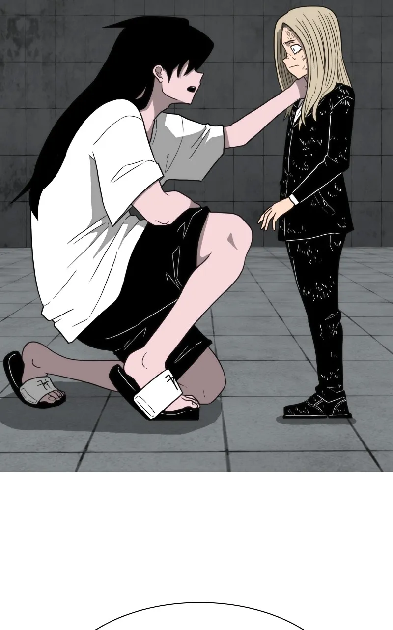 The Graymark Chapter 6 page 110 - 