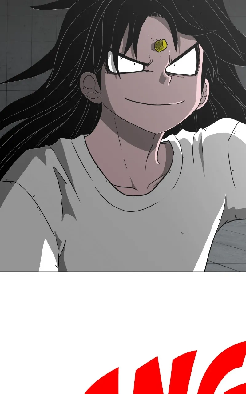 The Graymark Chapter 6 page 115 - 