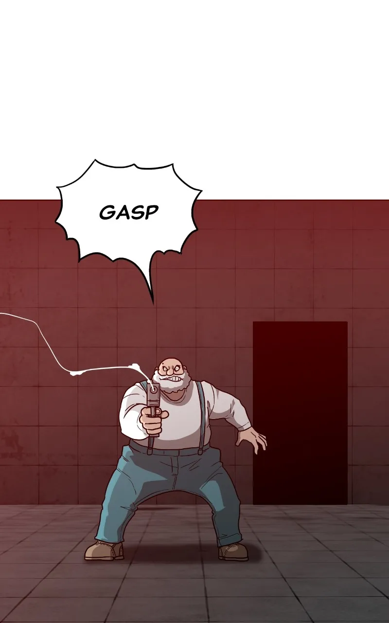 The Graymark Chapter 6 page 119 - 
