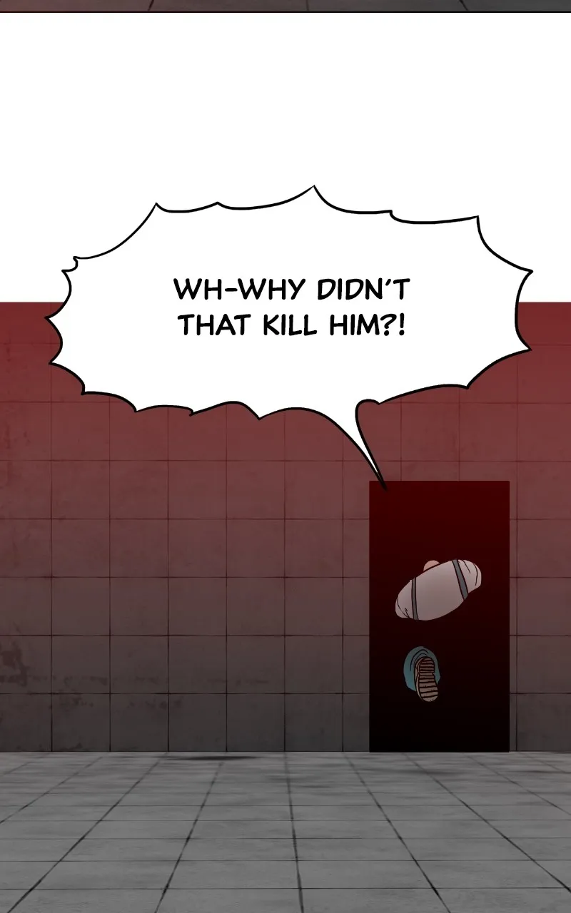 The Graymark Chapter 6 page 120 - 
