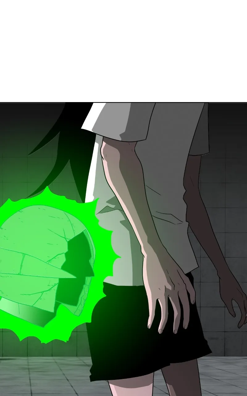 The Graymark Chapter 6 page 129 - 