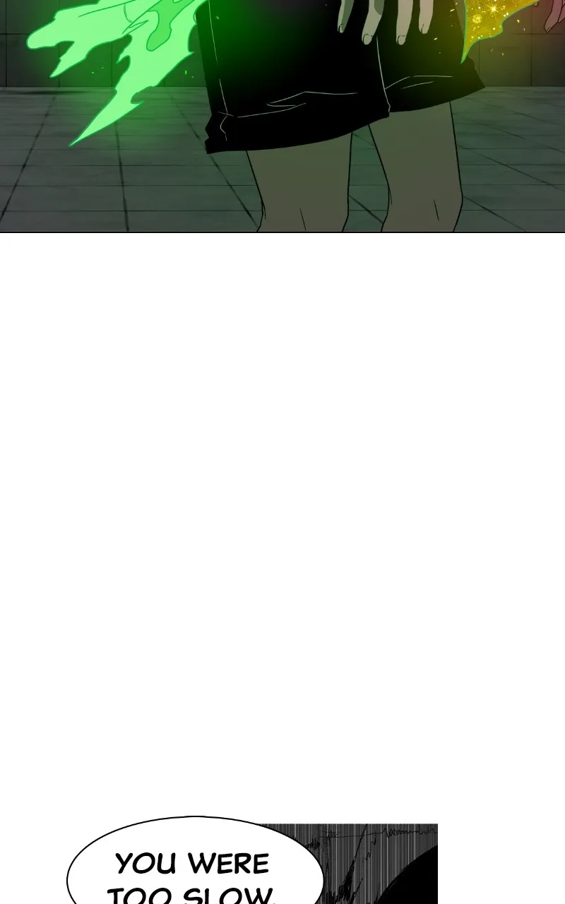 The Graymark Chapter 6 page 131 - 