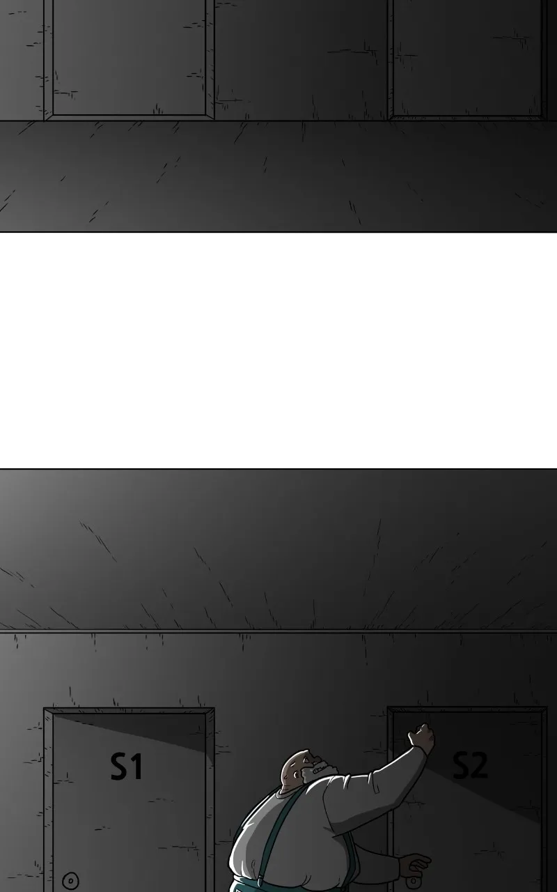 The Graymark Chapter 6 page 136 - 