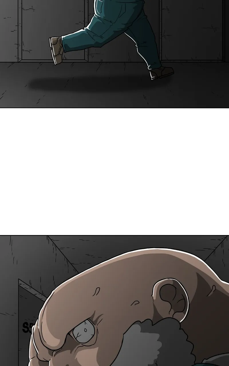 The Graymark Chapter 6 page 137 - 