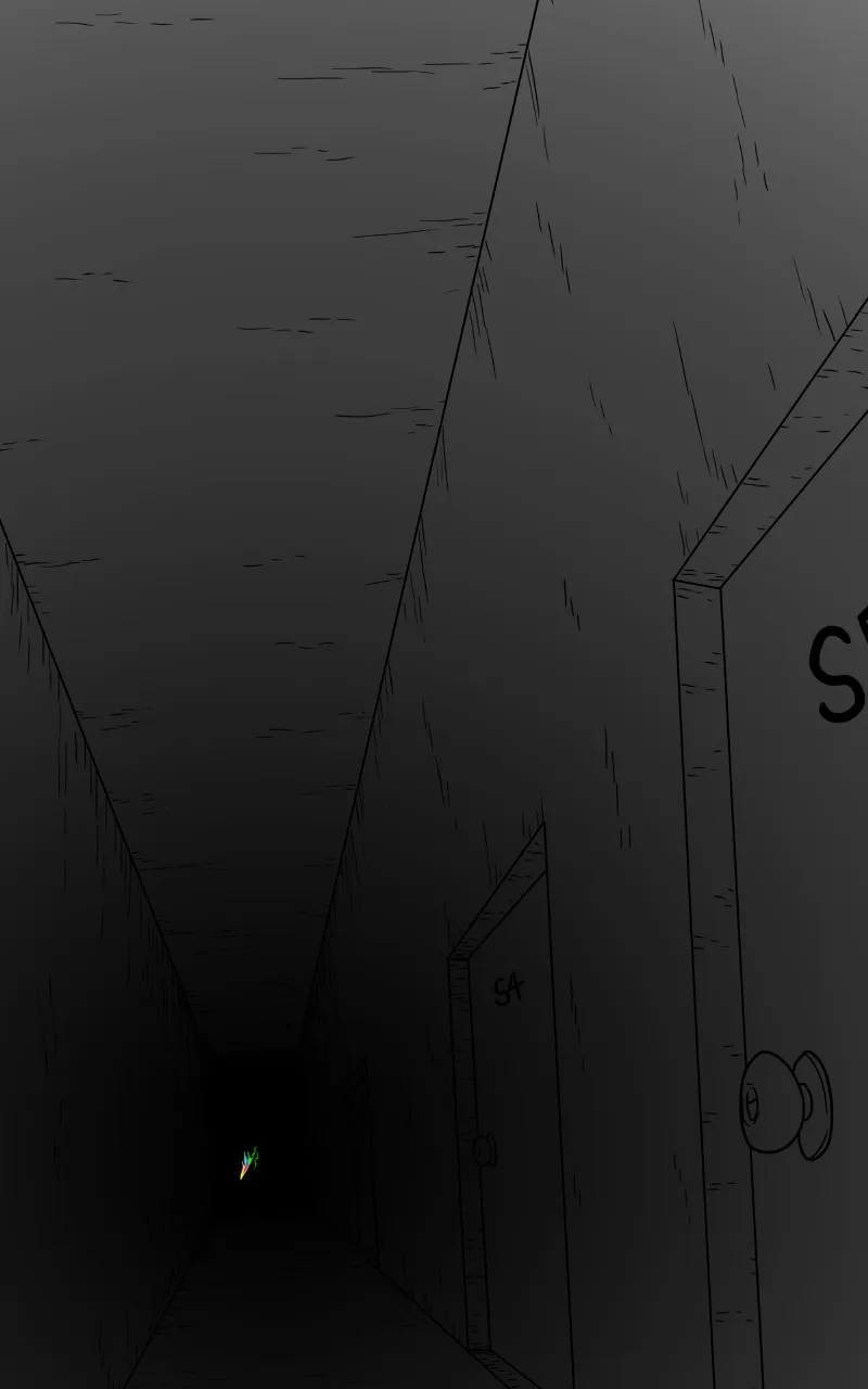 The Graymark Chapter 6 page 139 - 