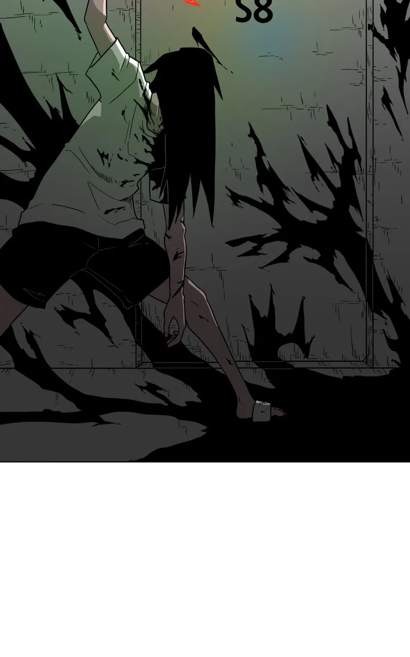 The Graymark Chapter 6 page 156 - 