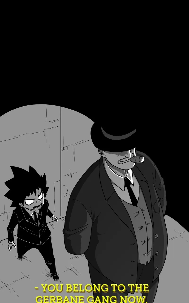 The Graymark Chapter 6 page 23 - 