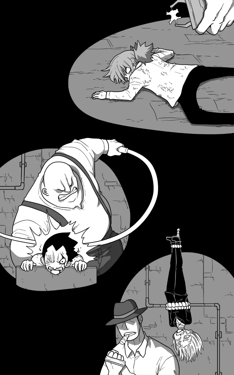 The Graymark Chapter 6 page 25 - 
