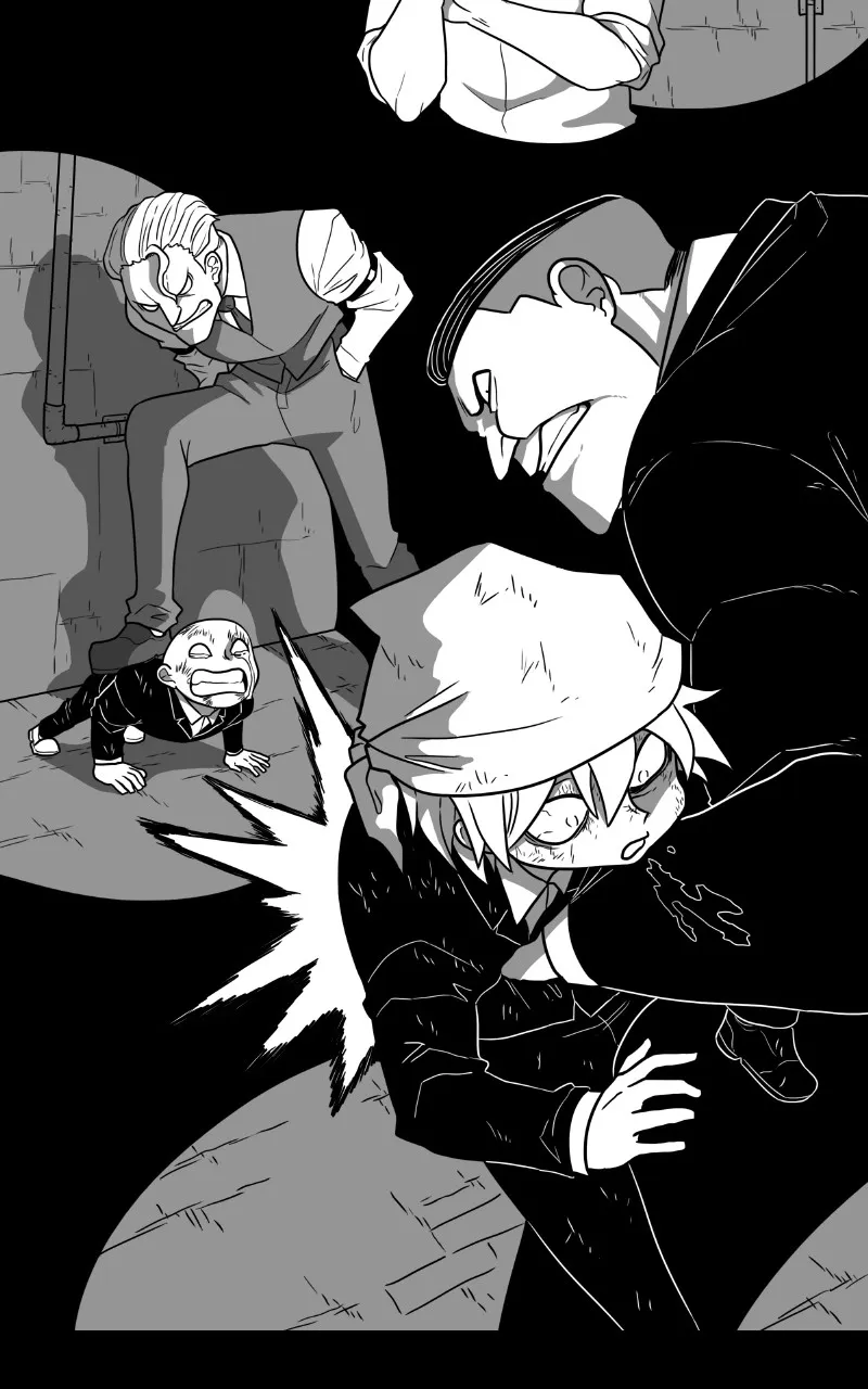 The Graymark Chapter 6 page 26 - 