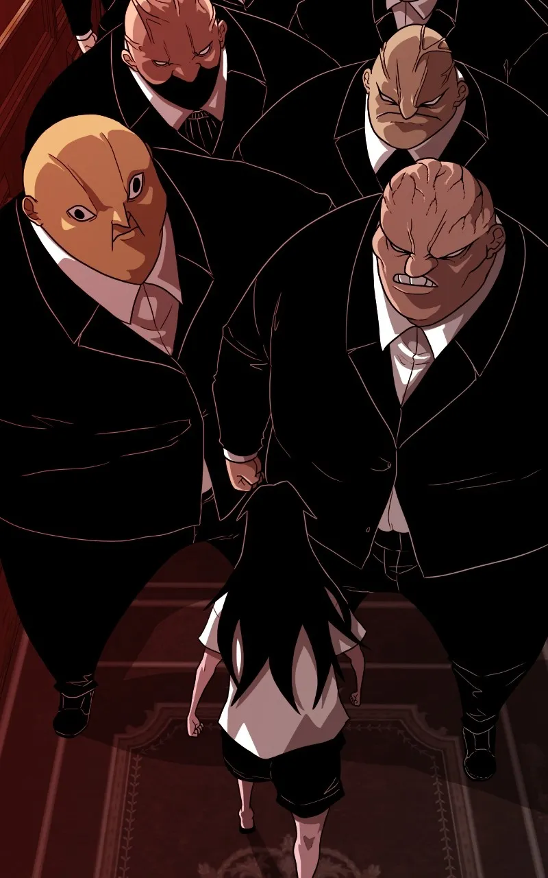 The Graymark Chapter 6 page 37 - 