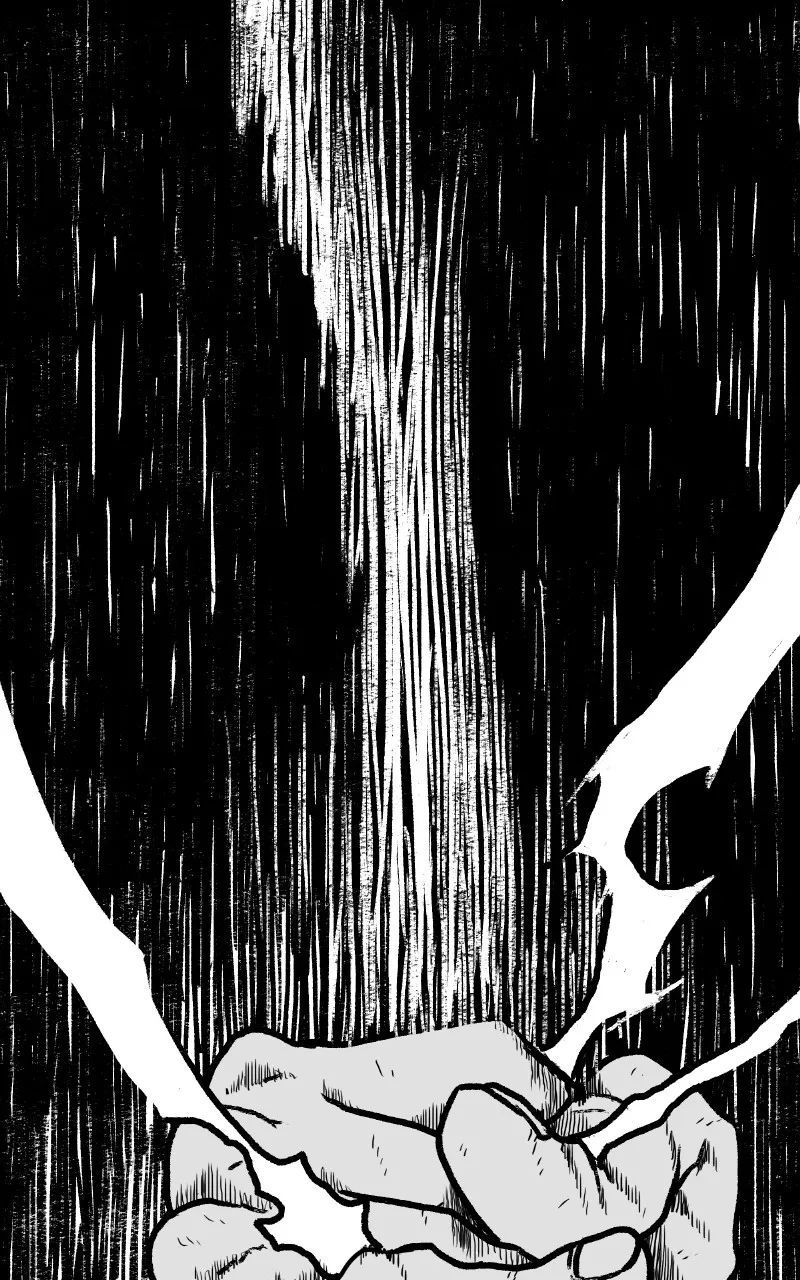 The Graymark Chapter 6 page 40 - 