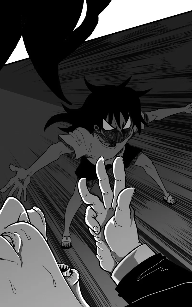 The Graymark Chapter 6 page 42 - 