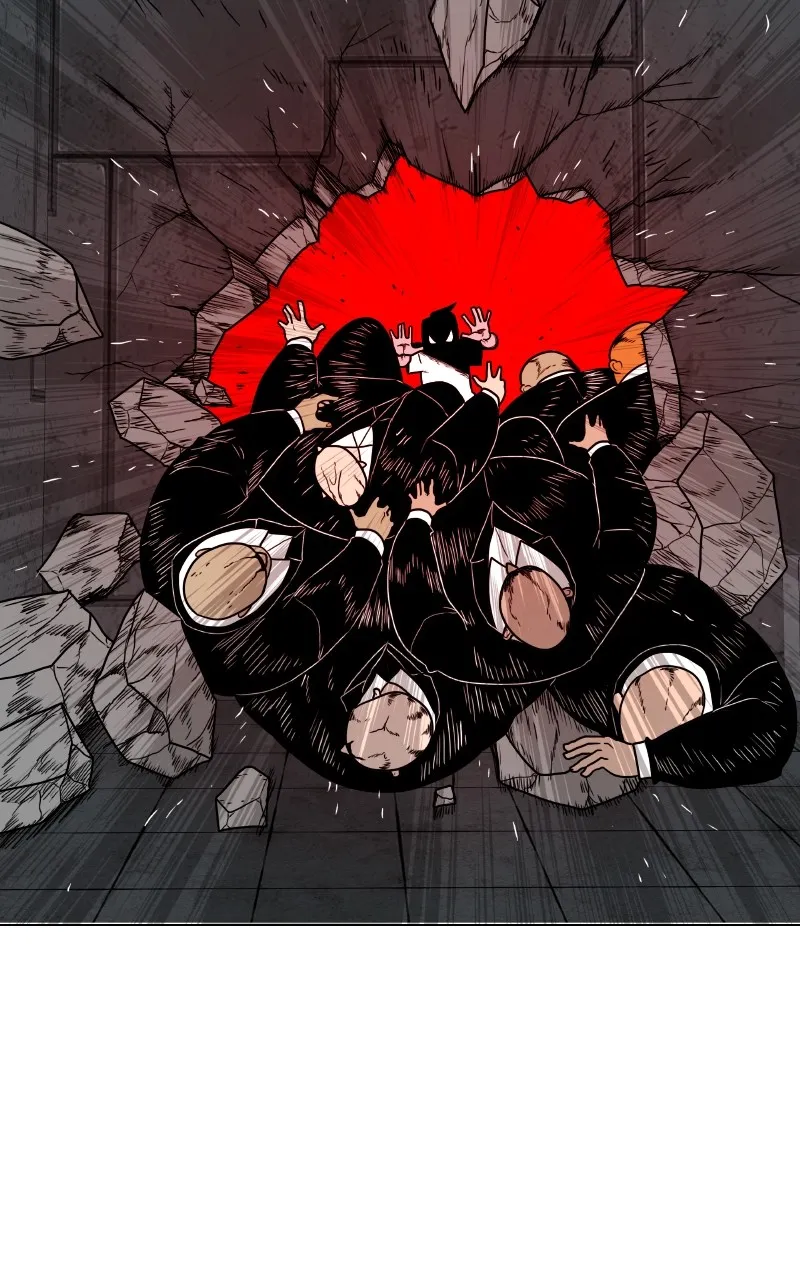 The Graymark Chapter 6 page 52 - 