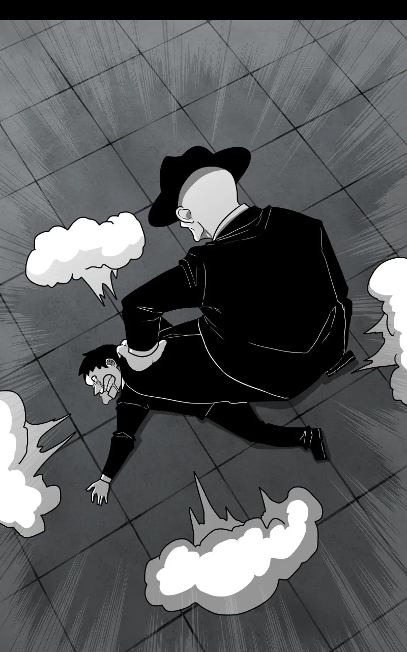 The Graymark Chapter 6 page 59 - 