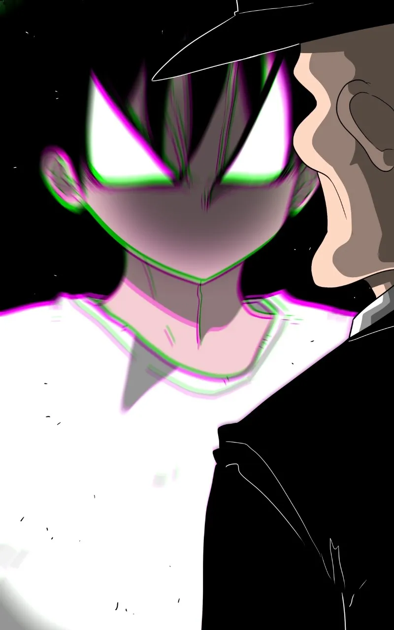 The Graymark Chapter 6 page 65 - 
