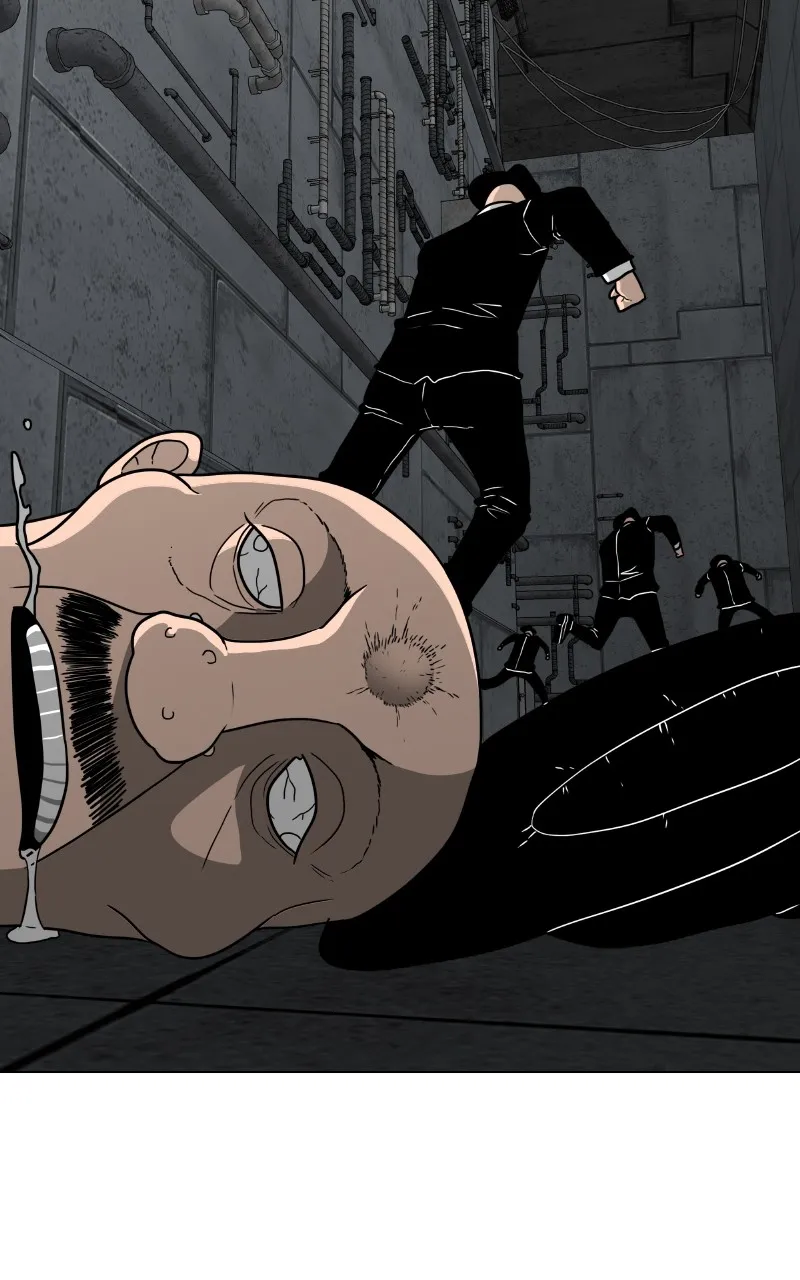 The Graymark Chapter 6 page 69 - 