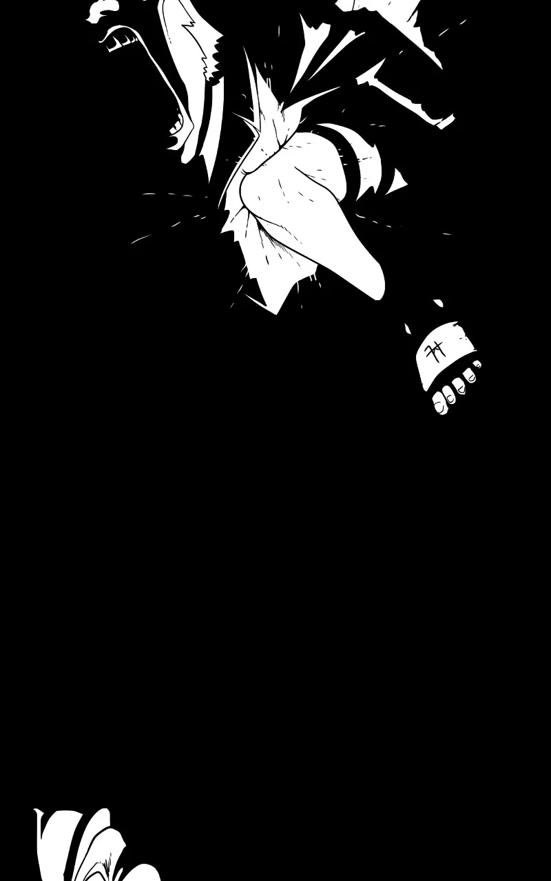 The Graymark Chapter 6 page 78 - 