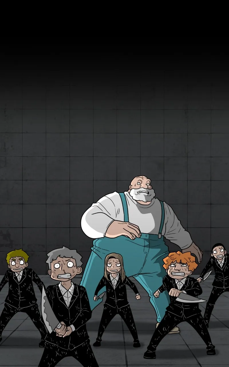 The Graymark Chapter 6 page 85 - 
