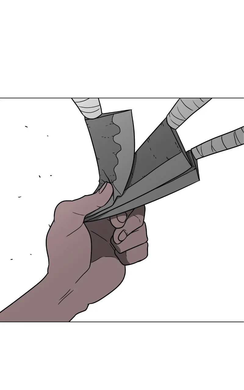 The Graymark Chapter 6 page 92 - 