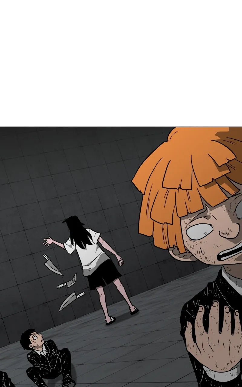 The Graymark Chapter 6 page 93 - 
