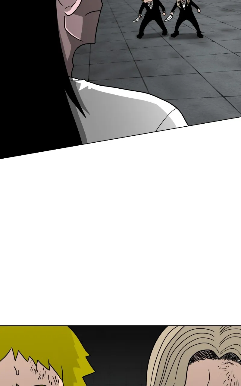 The Graymark Chapter 6 page 95 - 