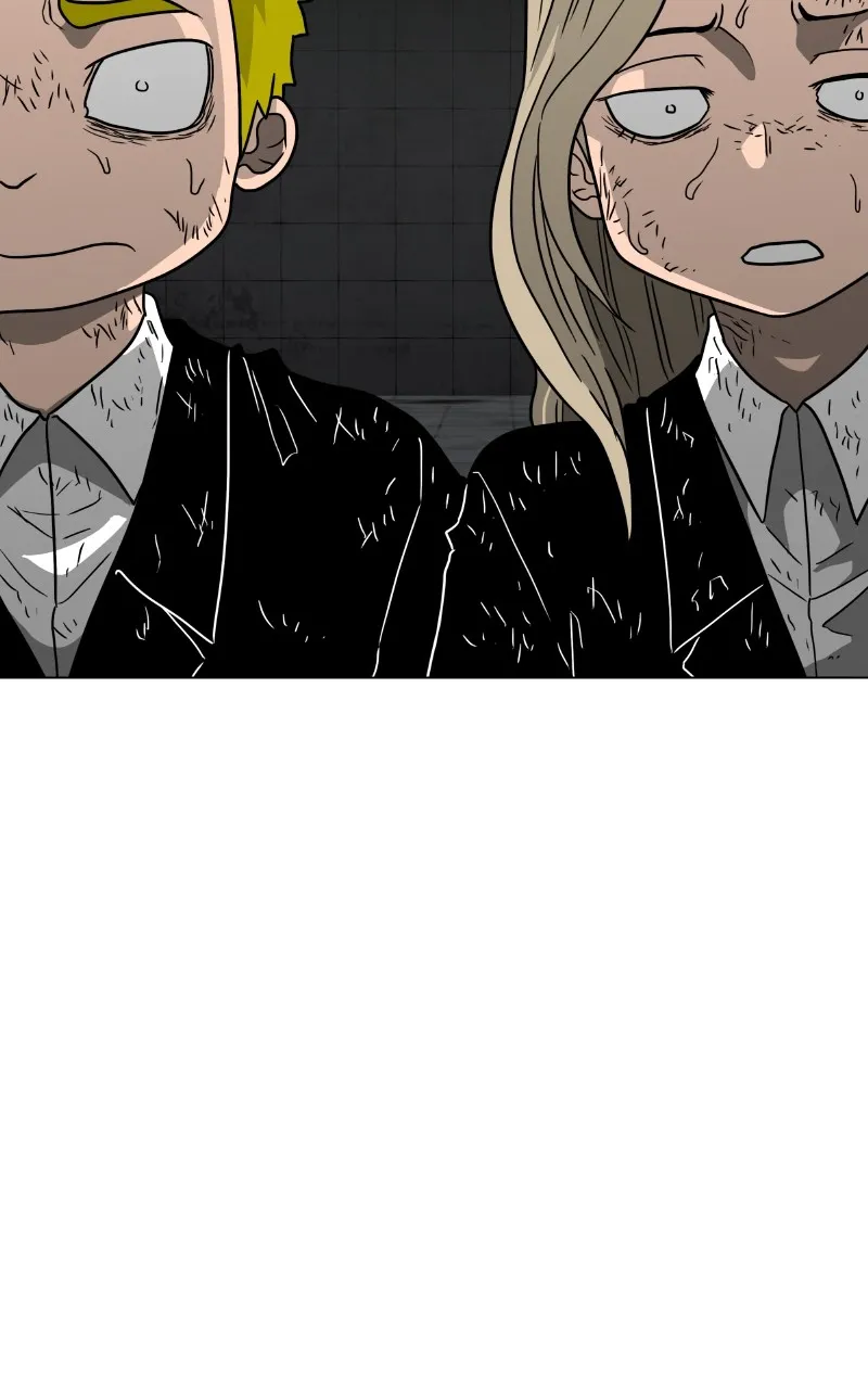 The Graymark Chapter 6 page 96 - 