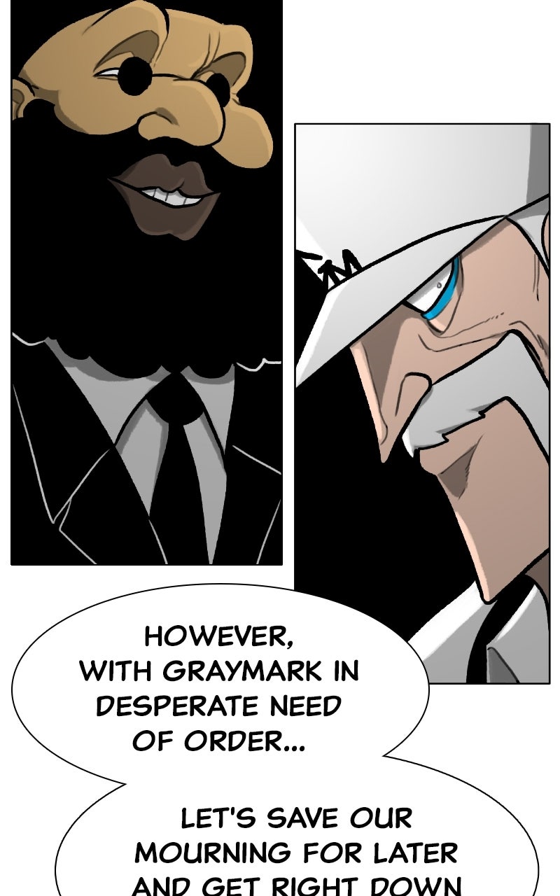 The Graymark Episode 59 page 15 - 