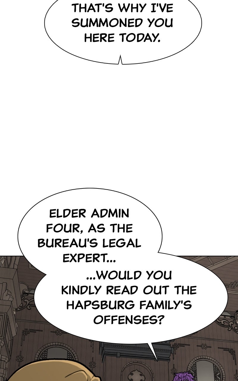 The Graymark Episode 59 page 19 - 