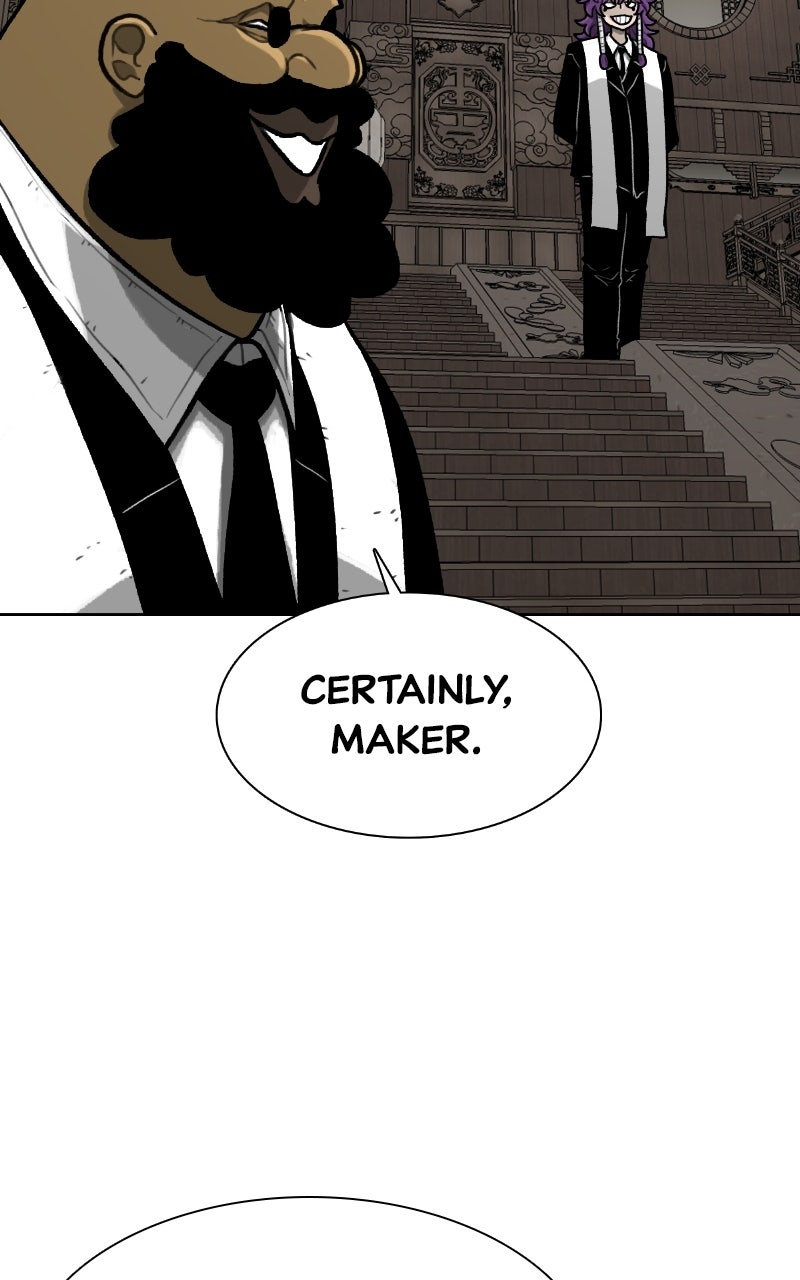 The Graymark Episode 59 page 20 - 