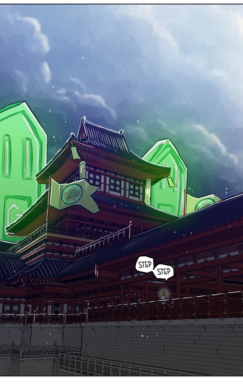 The Graymark Episode 59 page 3 - 