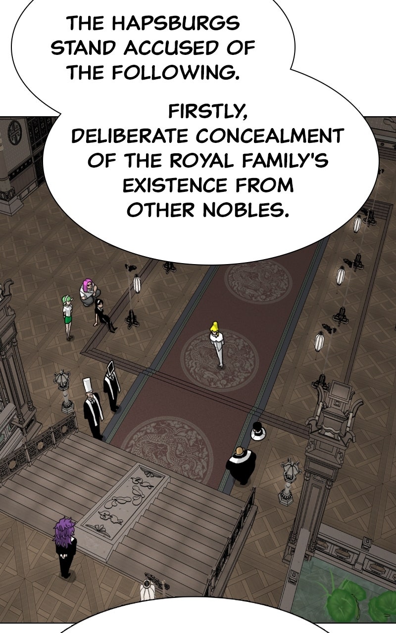 The Graymark Episode 59 page 21 - 