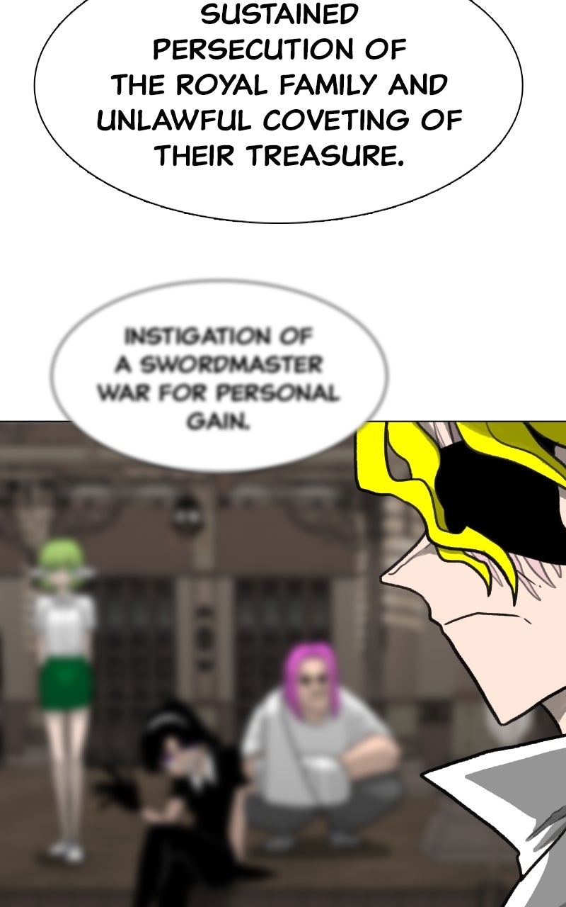 The Graymark Episode 59 page 22 - 