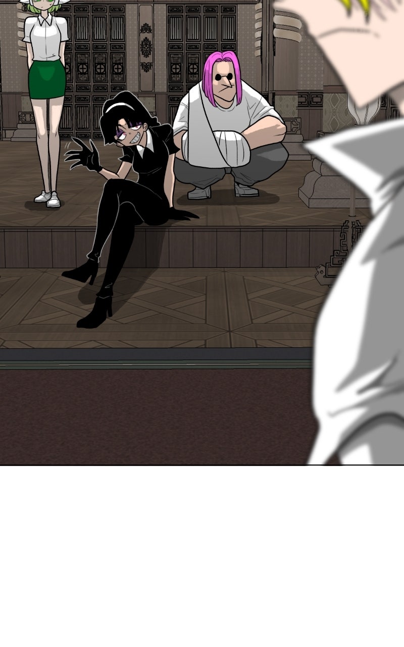 The Graymark Episode 59 page 24 - 