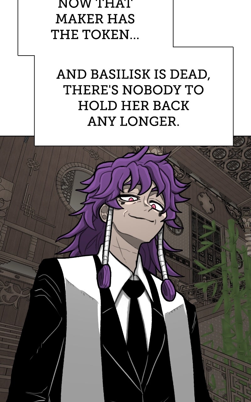 The Graymark Episode 59 page 28 - 