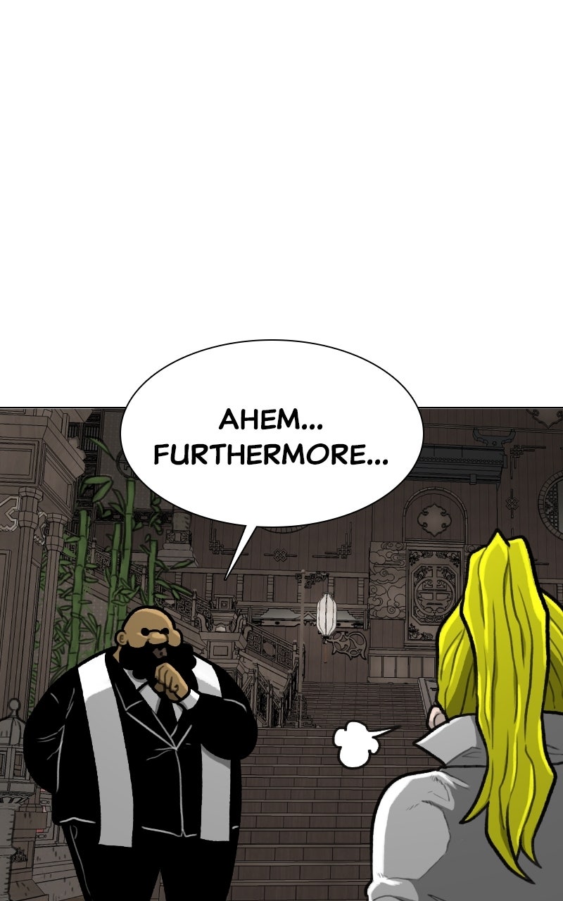 The Graymark Episode 59 page 31 - 