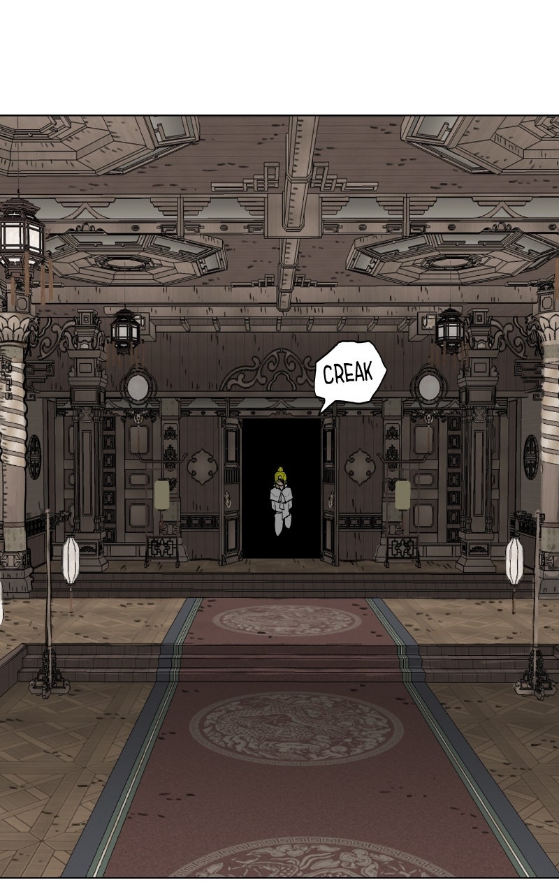 The Graymark Episode 59 page 6 - 