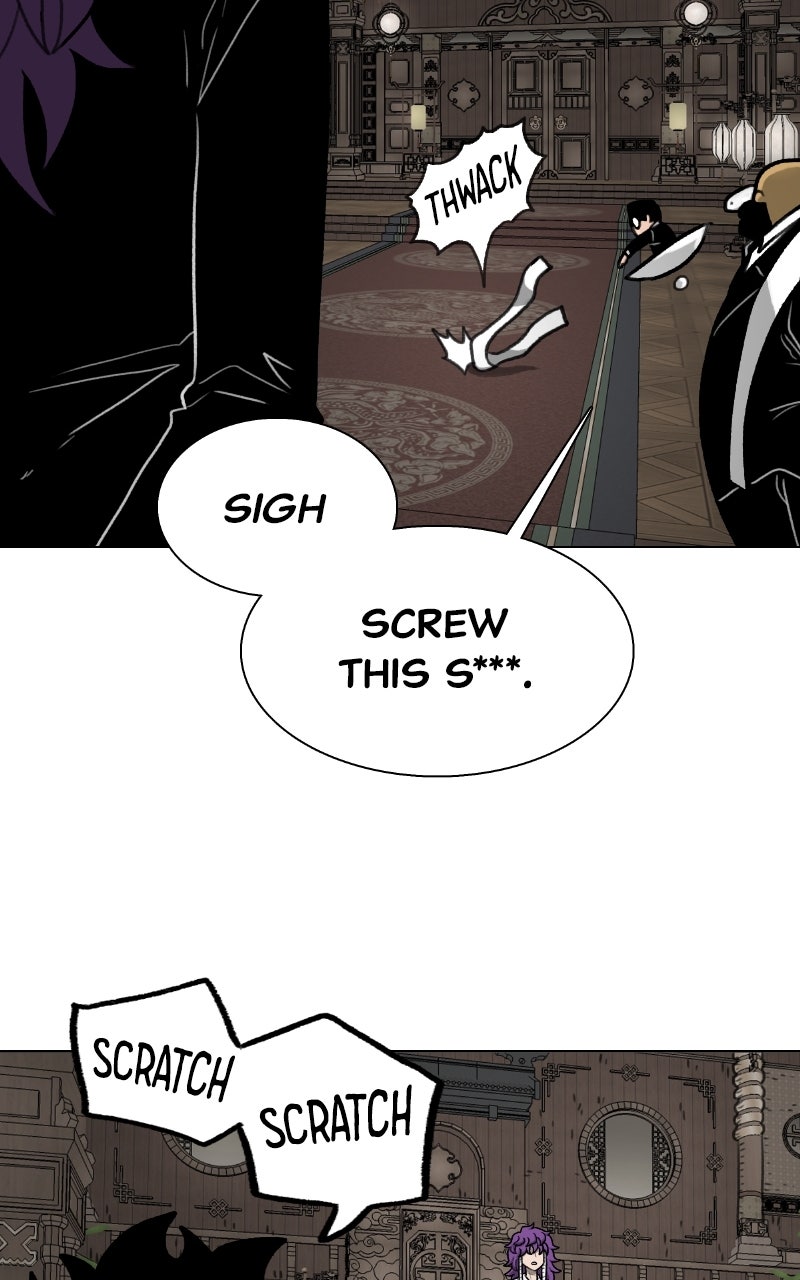 The Graymark Episode 59 page 61 - 