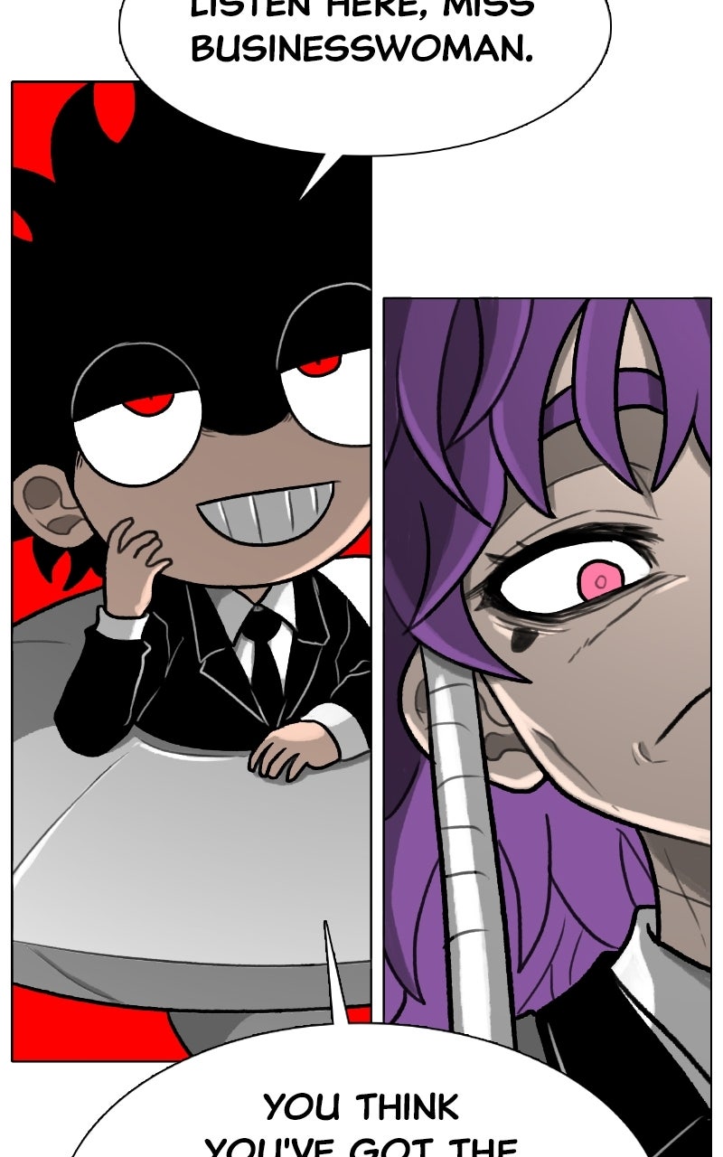 The Graymark Episode 59 page 63 - 