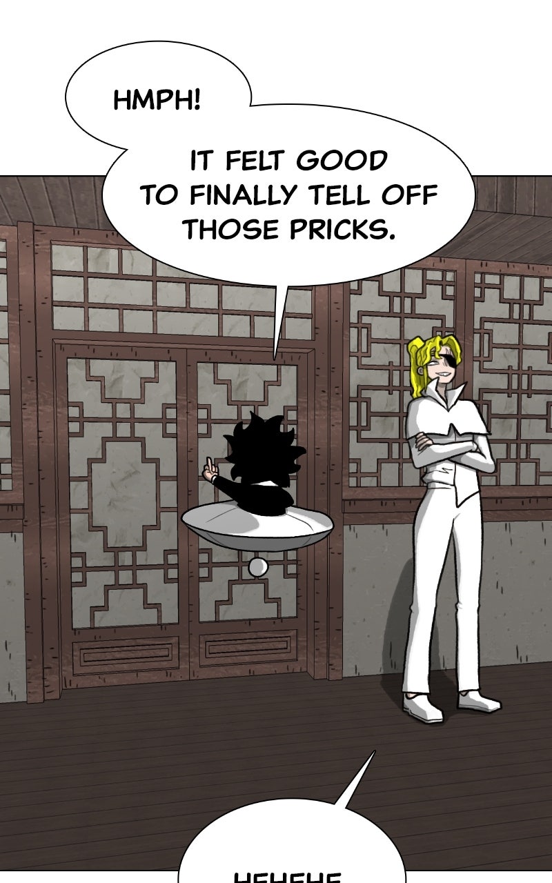 The Graymark Episode 59 page 70 - 