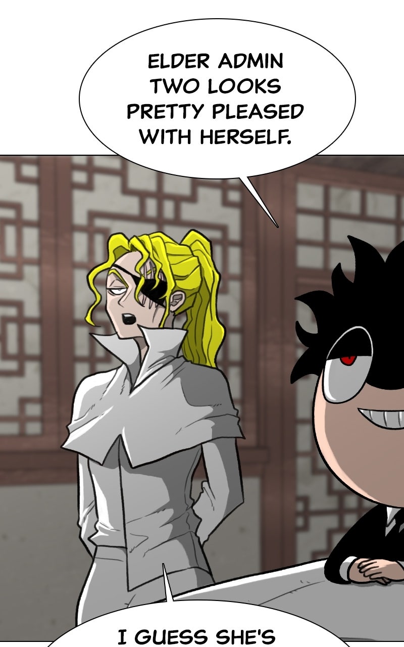The Graymark Episode 59 page 73 - 