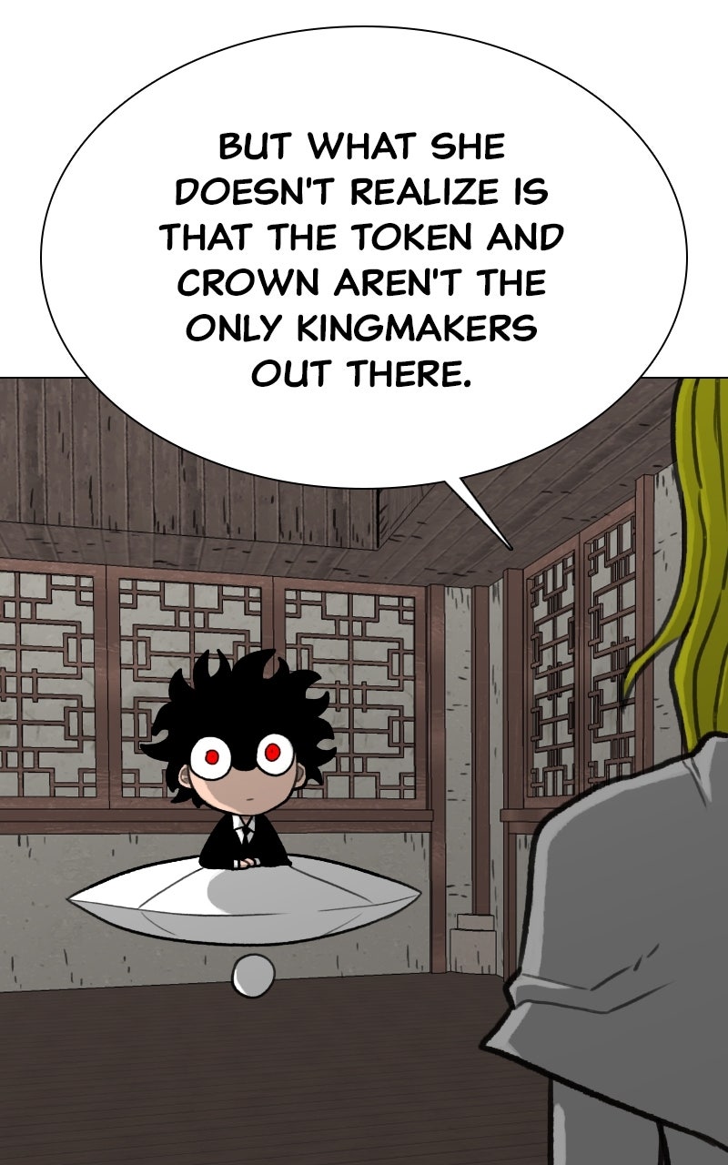 The Graymark Episode 59 page 76 - 